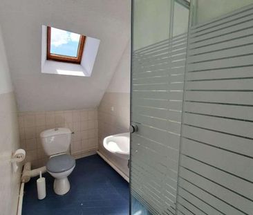 Location Appartement 1 pièce 20m² NANCY 54000 - Photo 5