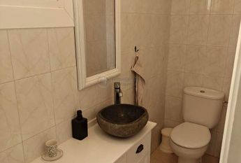 For Rental: 2-Bedroom Semi-Detached House in Las Rosas