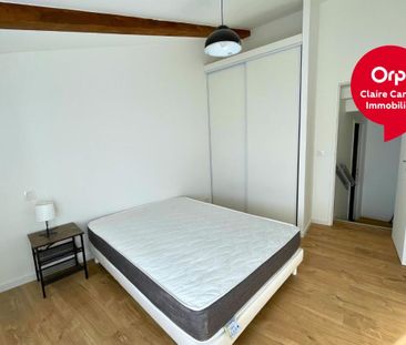Location Appartement 3 pièces Meublé 45m² SEMALENS 81570 - Photo 3
