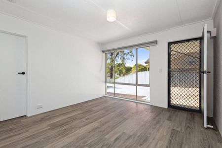 RENOVATED ONE BEDROOM UNIT - Photo 2