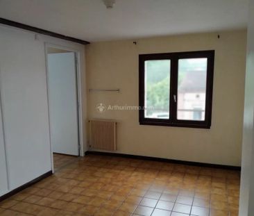 Location Appartement 1 pièces 17 m2 à Blaye-les-Mines - Photo 3