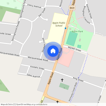 6/77 Appin Road, NSW 2560