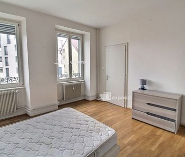 Appartement à louer 2 pièces • Strasbourg - Photo 4