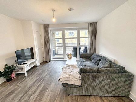 2 bedroom flat to rent - Photo 5