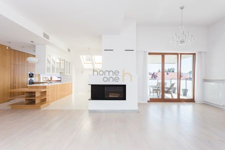 Wilanów| 3 sypialnie | taras | premium - Photo 4