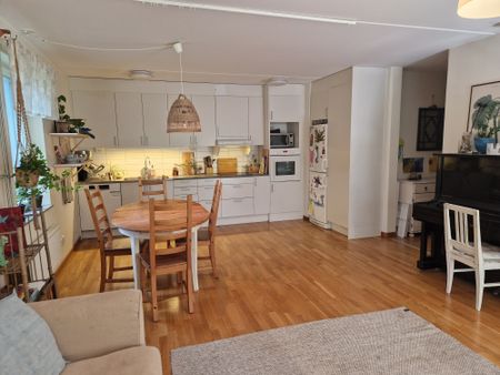 Trasthagsvägen, Uppsala - Photo 2