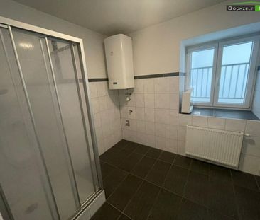 gepflegte Mietwohnung in zentraler Lage ++ Nahe Montanuniversität L... - Photo 1