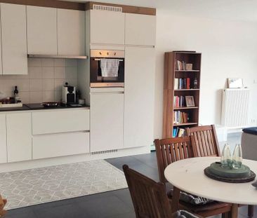 Appartement te huur in Gijzegem voor € 790 met 2 slaapkamers - Photo 1