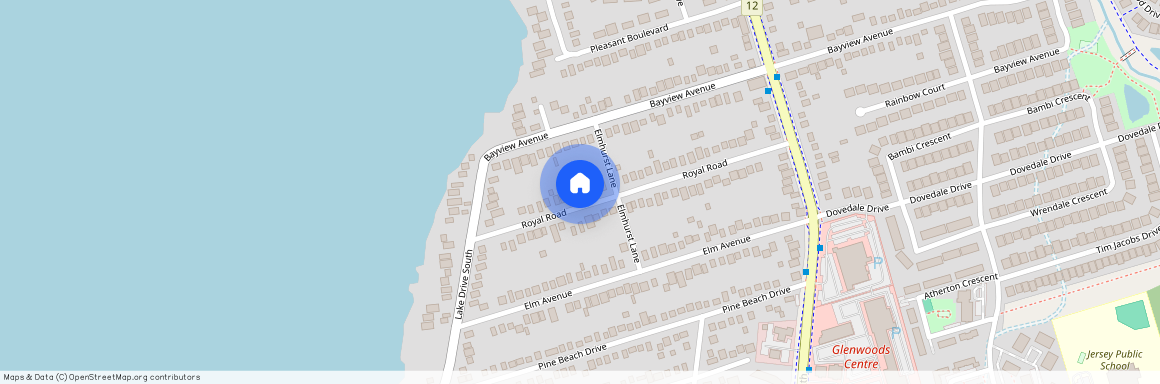 240 Royal Road, Georgina