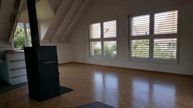 Wohnen im Grünen - Photo 1