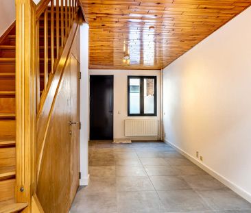 Warme karaktervolle woning met binnenplaats/koertje - Photo 5