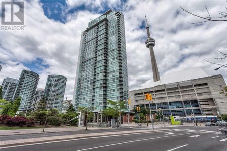 For Lease - 81 Navy Wharf Court Unit# 3312, Toronto, Ontario - Photo 2