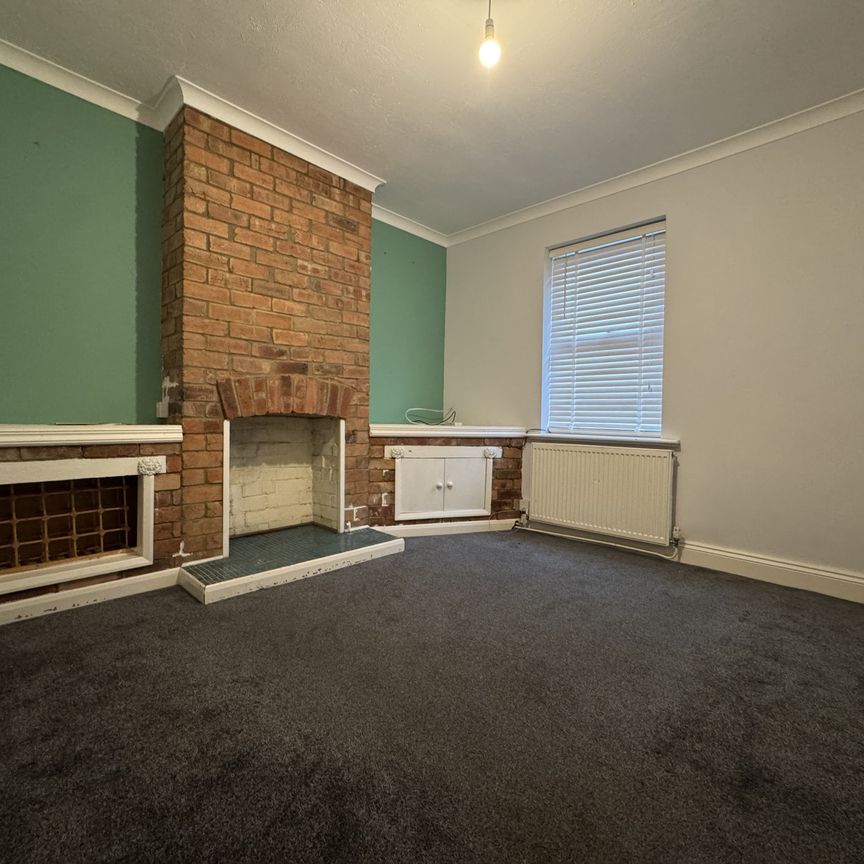 New Street, Grantham - Photo 1