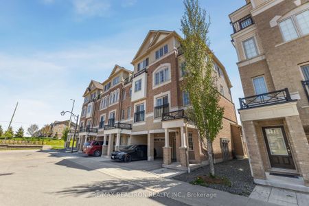 For Lease - 25 Christabelle Path, Oshawa, Ontario - Photo 2