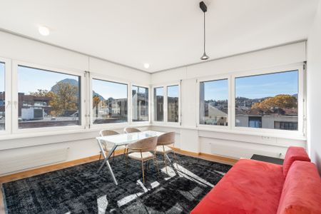 APPARTAMENTO AMMOBILIATO DI 2.5 LOCALI VICINO AL PARCO CIANI - Photo 2