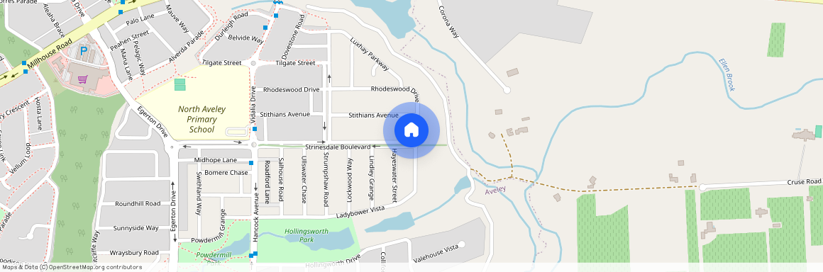 74 Rhodeswood Drive, WA 6069, Aveley