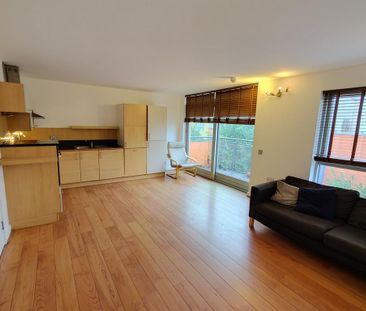 1 bedroom apartment to rent - Photo 4