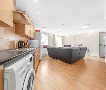 2 Bed Detached House, Monkbridge Street, LS6 - Photo 2