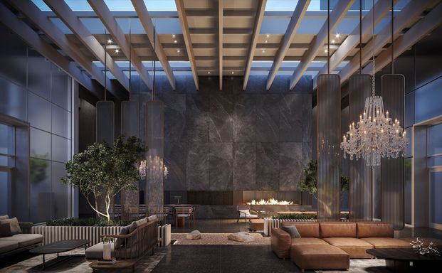 For Lease - 8 Interchange Way Unit# 4202, Vaughan, Ontario - Photo 1