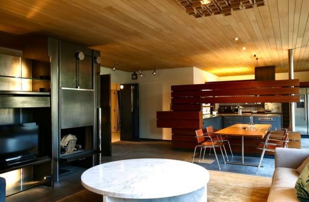 Appartement te huur - Photo 1