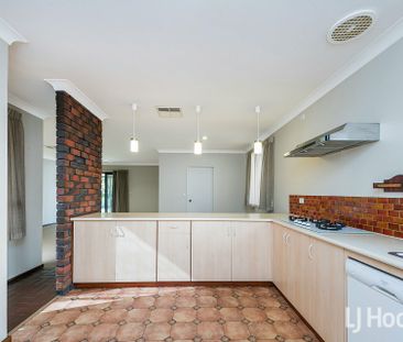 Spacious Family Home - Photo 1