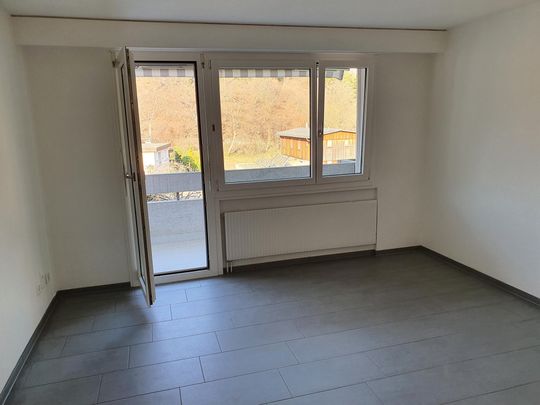 1-Zi-Whg mit Balkon an zentraler Lage zu vermieten - Foto 1