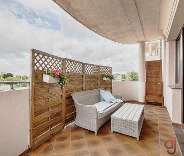 Łódź - Mieszkanie na wynajem - Zdjęcie 3