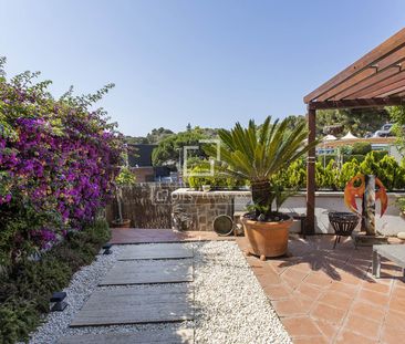 Excellent 5-bedroom house with 75 m² garden for rent in Sarrià, Bar... - Photo 6