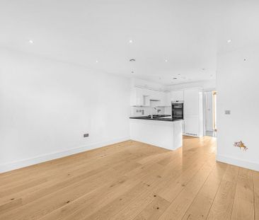 2 bedroom terraced house to rent - Photo 1