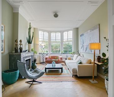 Huis te huur: Badhuisweg 226 2597 JS Den Haag - Photo 5