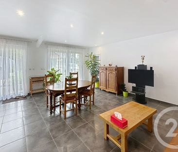 Location Appartement 2 pièces 51m² ST PARRES AUX TERTRES 10410 - Photo 1