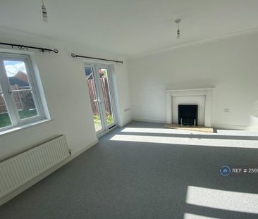 2 bedroom terraced house to rent - Photo 3