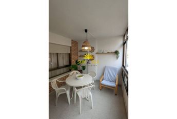 2 BEDROOM APARTMENT - GUARDAMAR DEL SEGURA