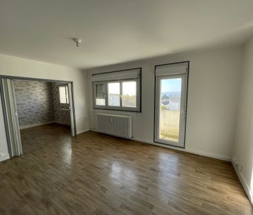 Location - Appartement T4 - 72 m² - Montbéliard - Photo 5