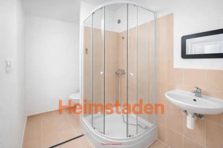Pronájem bytu 1+kk 21 m - Photo 3