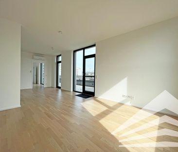 KAISERHOF 2 I Premium-Penthouse mit großer Terrasse und Küche in be... - Photo 1