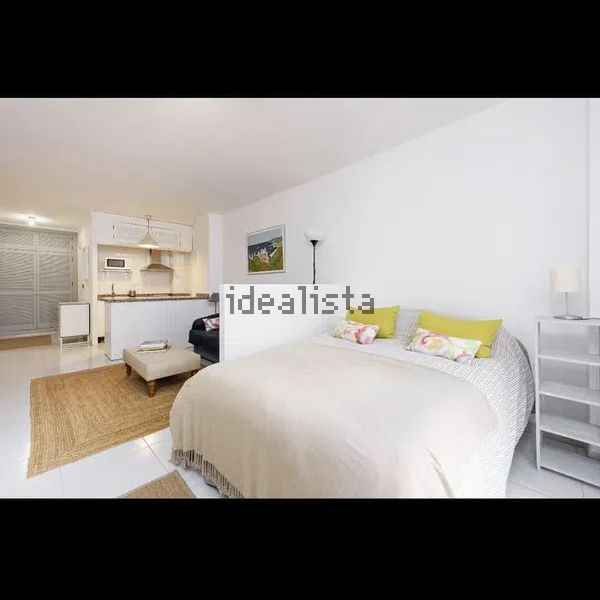 Alquiler de estudio en Calle Agua, 19 - Photo 1