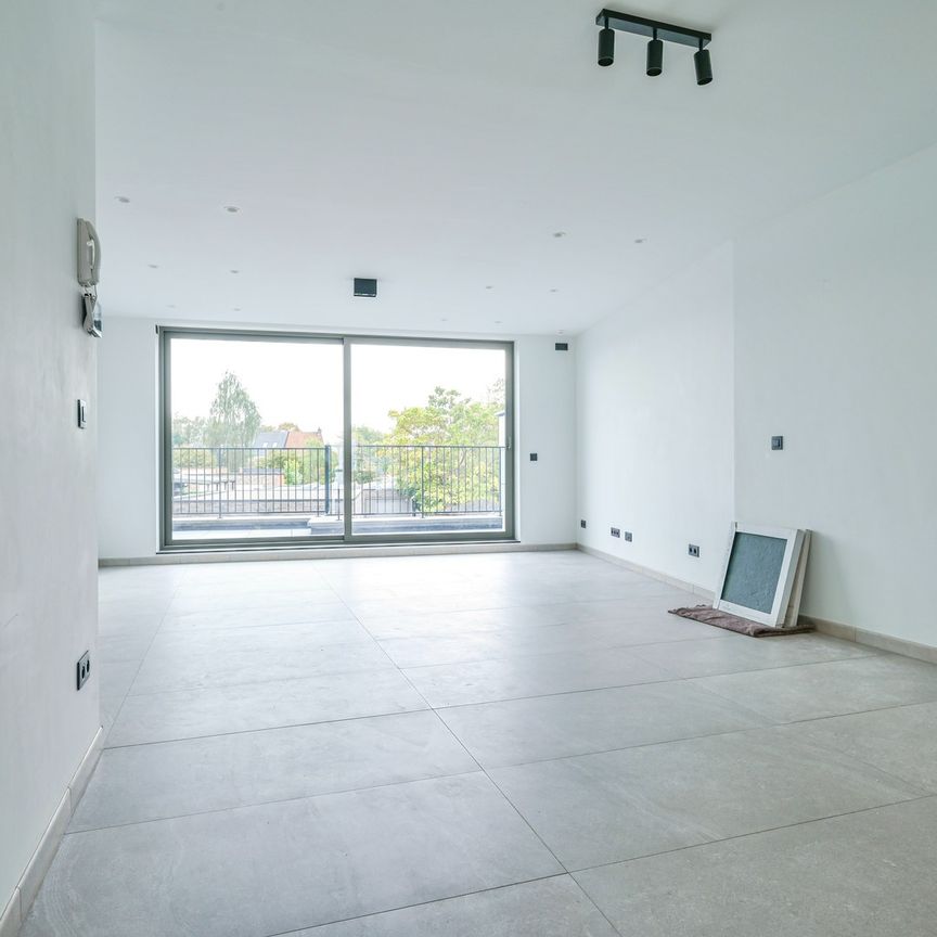 Appartement te huur in Ruisbroek met 2 slaapkamers - Photo 1