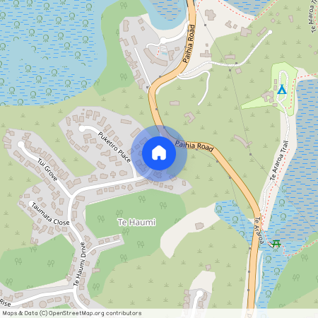 3A Te Haumi Drive, Paihia, Far North