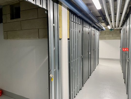 Energieeffizienter 59m² Terrassen-Erstbezug mit Erdwärme, Photovoltaik, Deckenkühlung u. weitläufiger Gemeinschaftsterrasse Nähe Schloss Belvedere - Foto 1