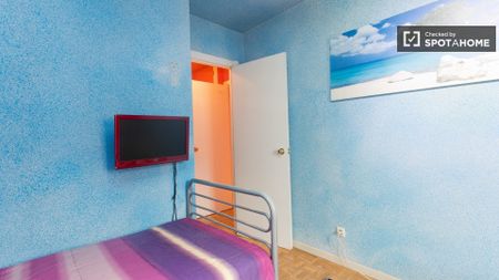 madrid, Community of Madrid 28029 - Photo 3