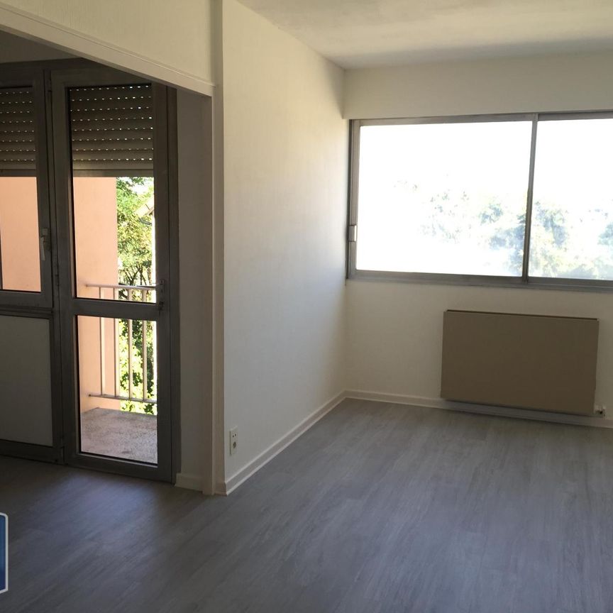 Location Appartement 1 pièce 33m² PERIGUEUX 24000 - Photo 1