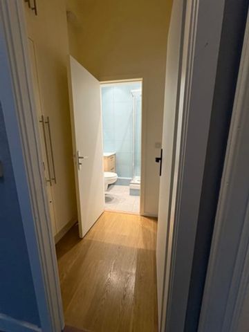 Appartement te huur - Foto 4