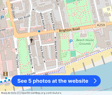 Worthing, West Sussex - Photo 1