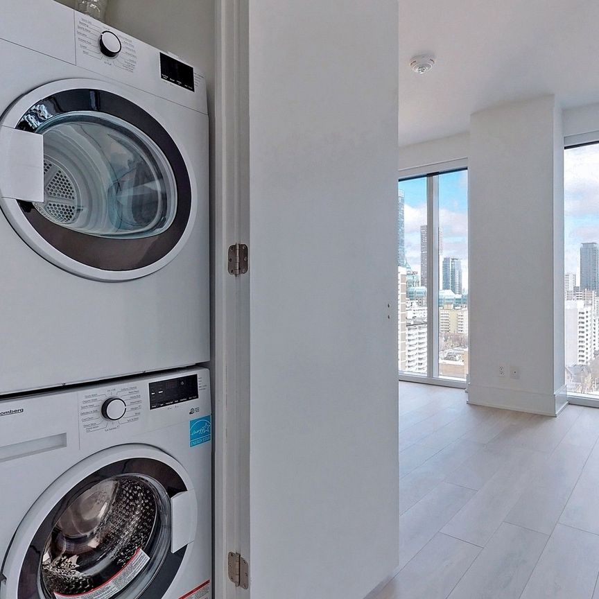 For Lease - 3 Gloucester Street Unit# 1917, Toronto, Ontario - Photo 1