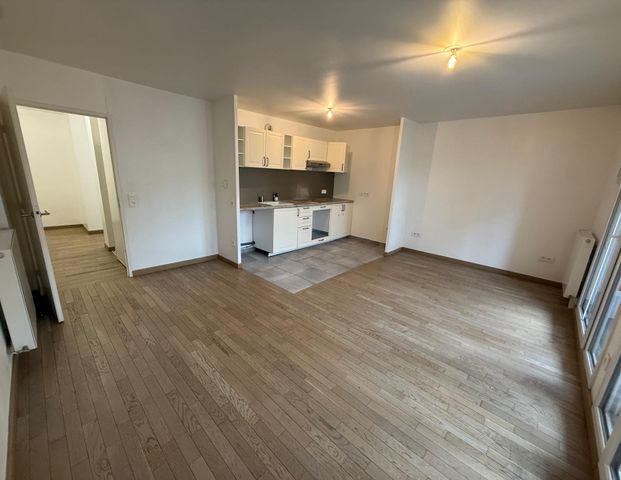 Appartement à louer de 3 pièce(s) sur 65 m² env. - Photo 1