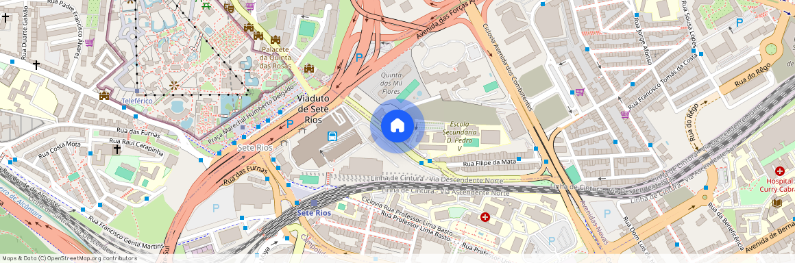 Lisboa, Lisbon 1600-136