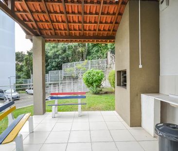 Apartamento com 2 quartos e 50m² para alugar em Vila Nova, Porto Al... - Foto 6