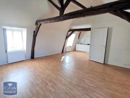 Appartement à louer 2 pièces 49.78m² - Photo 2