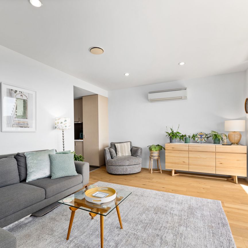 206/1387 Malvern Road, Malvern VIC 3144 - Apartment For Rent | Domain - Photo 1